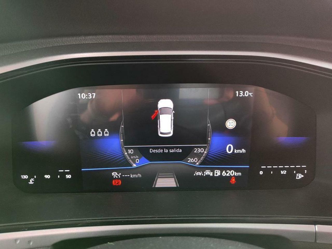 Foto Volkswagen T-Roc 6