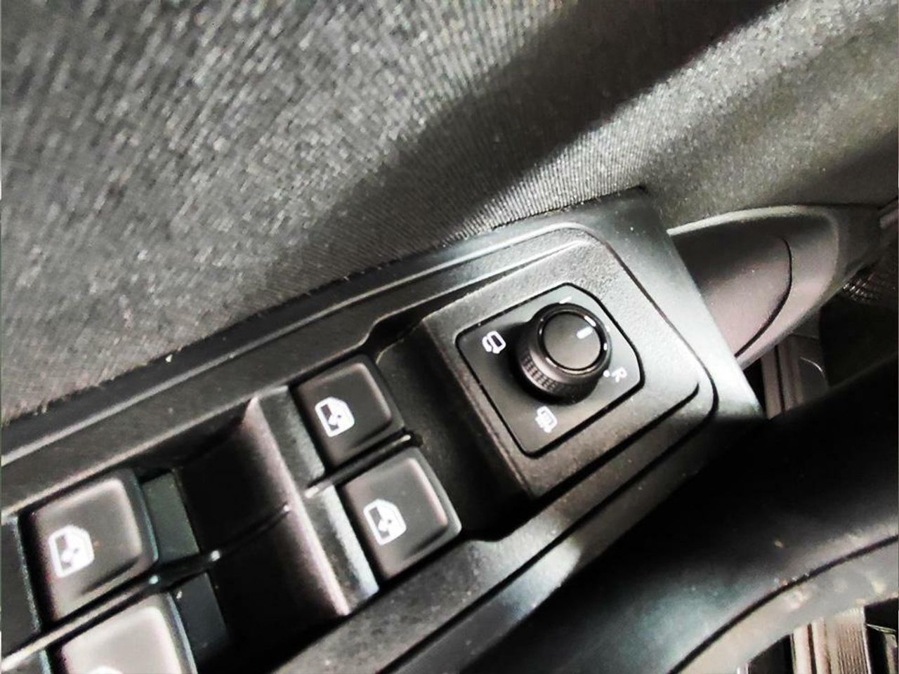 Foto Volkswagen T-Roc 8