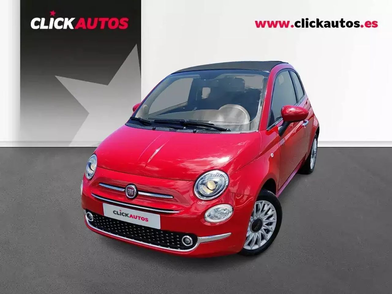 Foto Fiat 500 1