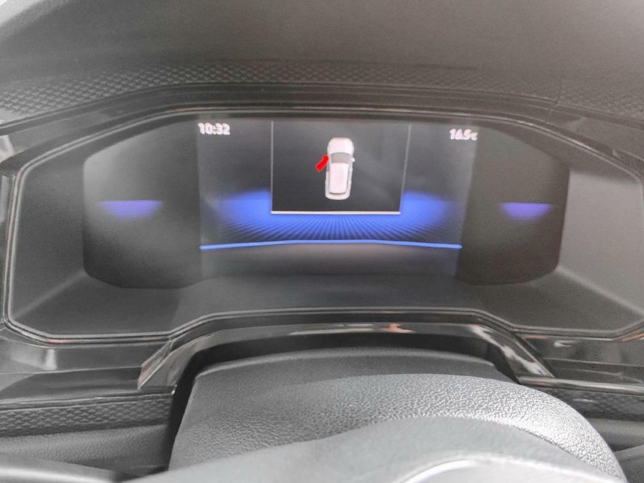 Foto Volkswagen Polo 10