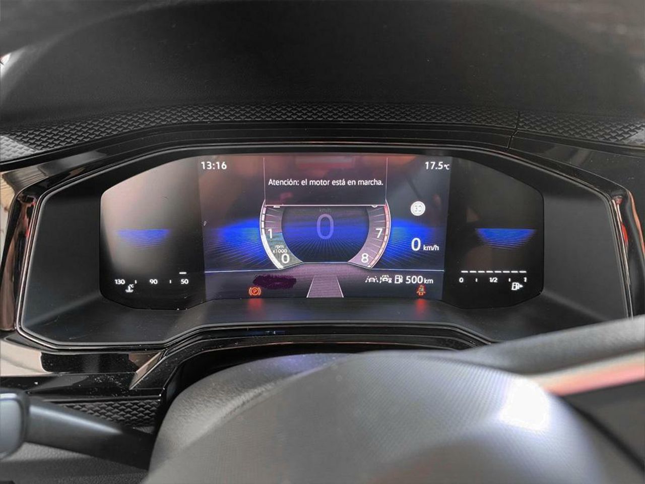 Foto Volkswagen Polo 9