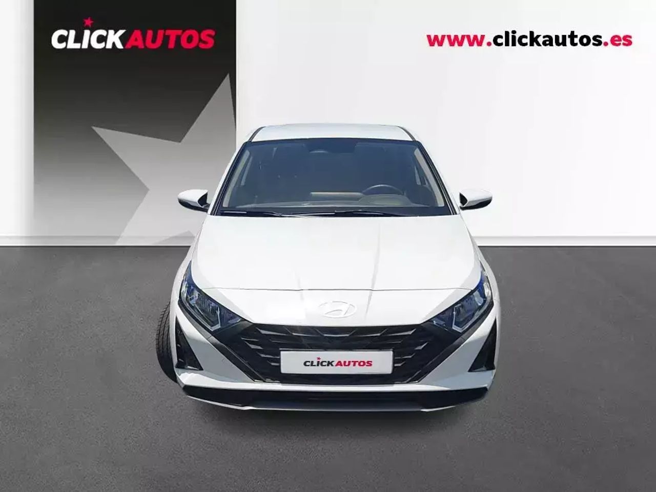 Foto Hyundai i20 2
