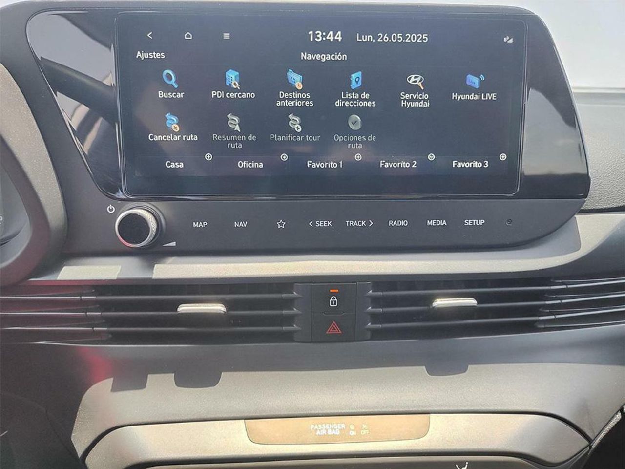 Foto Hyundai i20 7