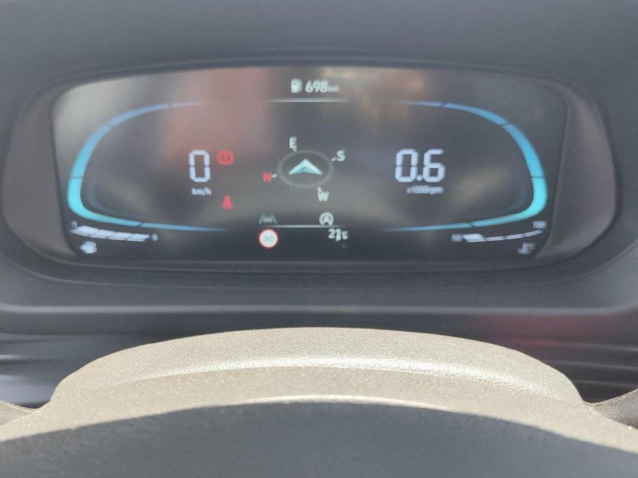 Foto Hyundai i20 8