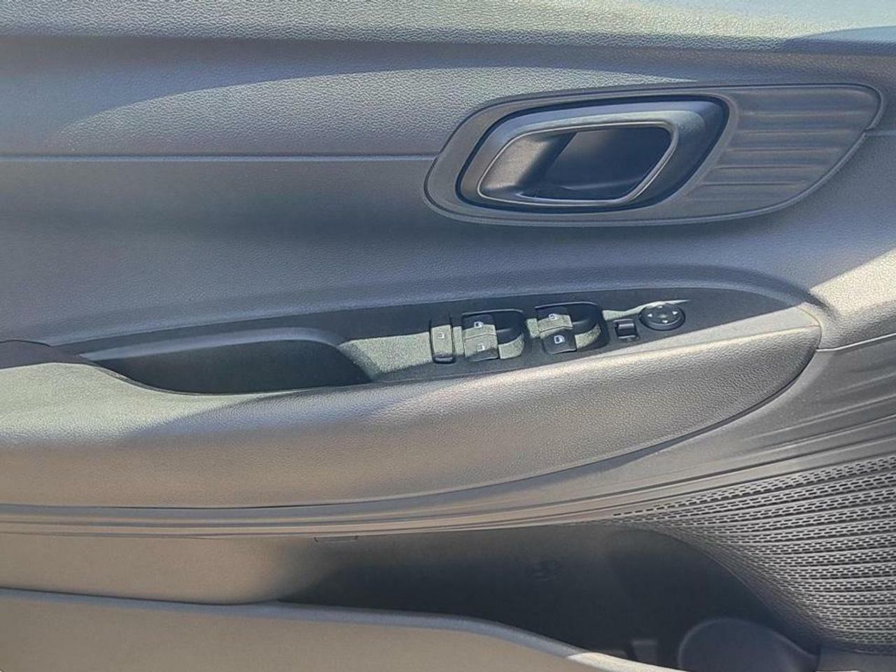 Foto Hyundai i20 11