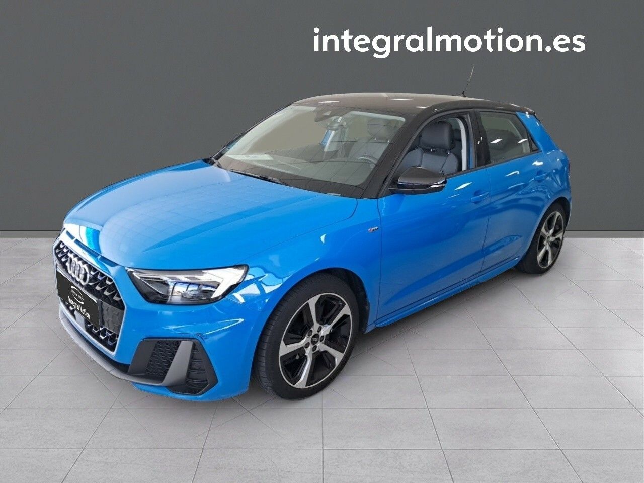 Foto Audi A1 1
