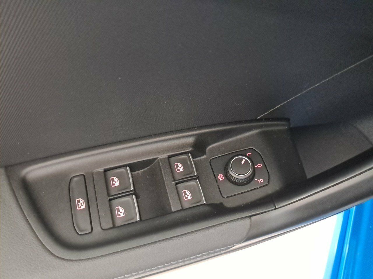 Foto Audi A1 33