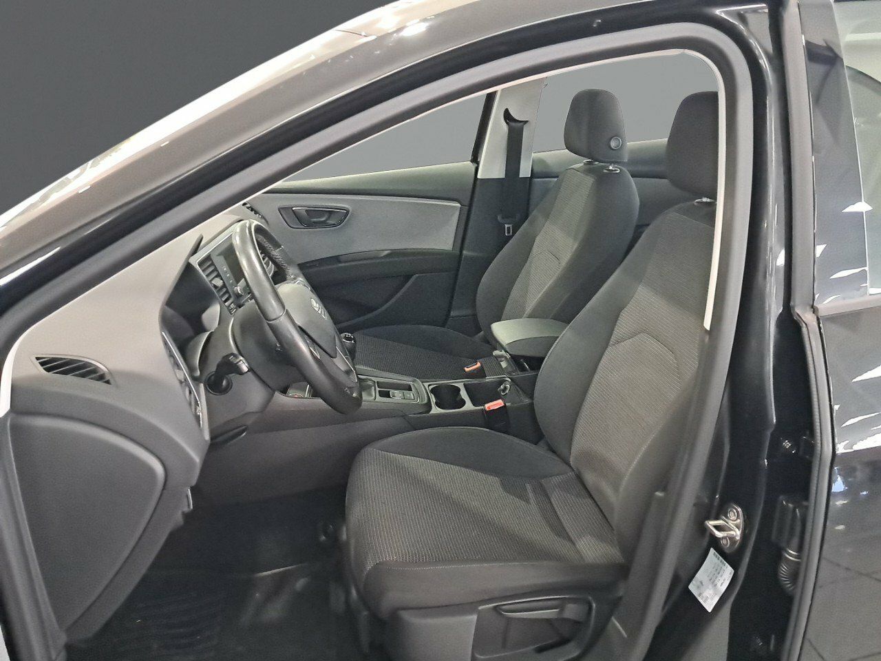 Foto Seat León 2