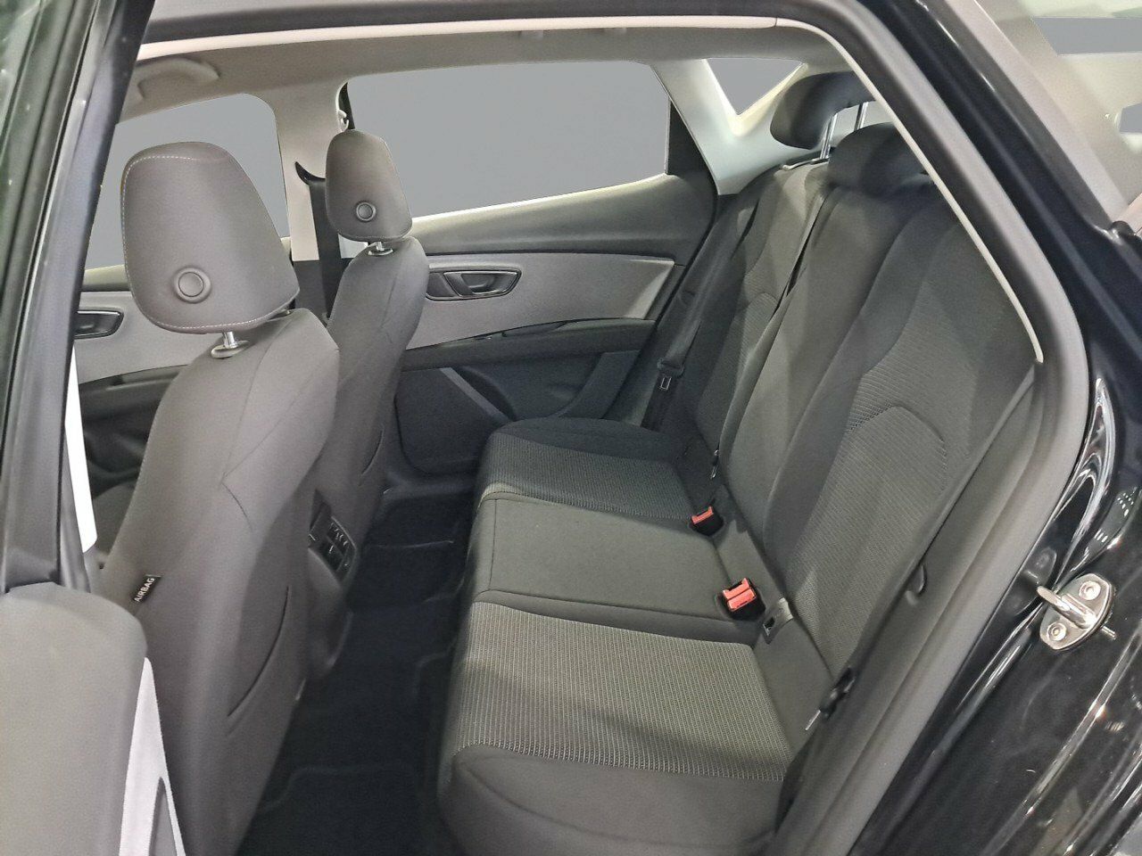 Foto Seat León 3