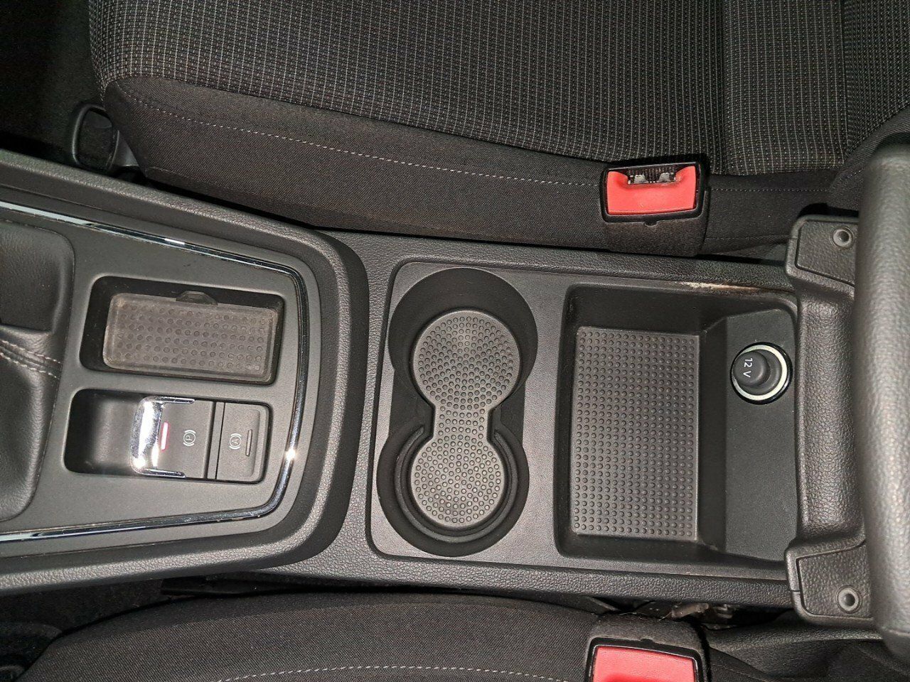 Foto Seat León 5