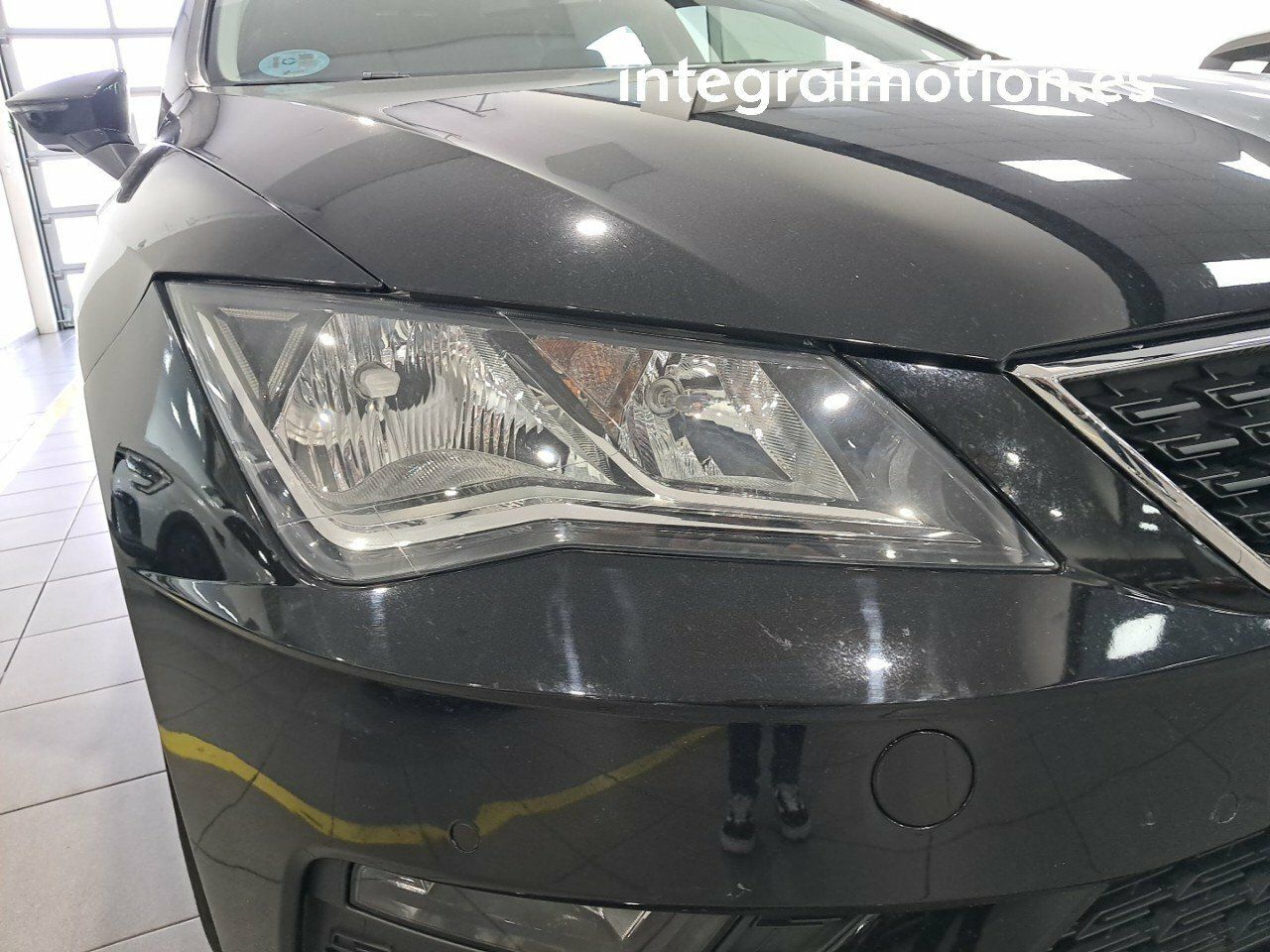 Foto Seat León 6