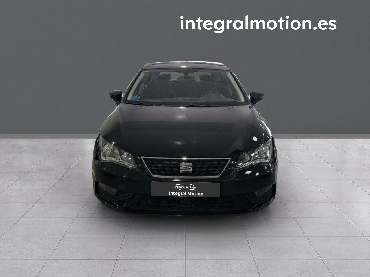 Foto Seat León 9