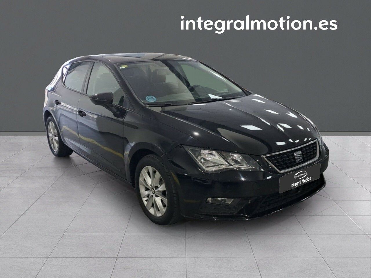 Foto Seat León 10