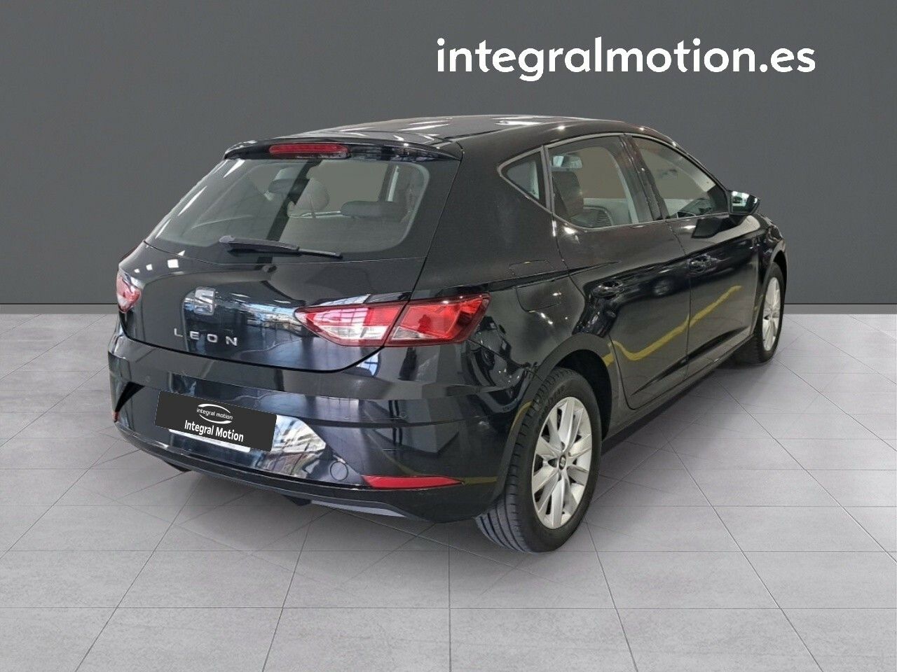 Foto Seat León 12