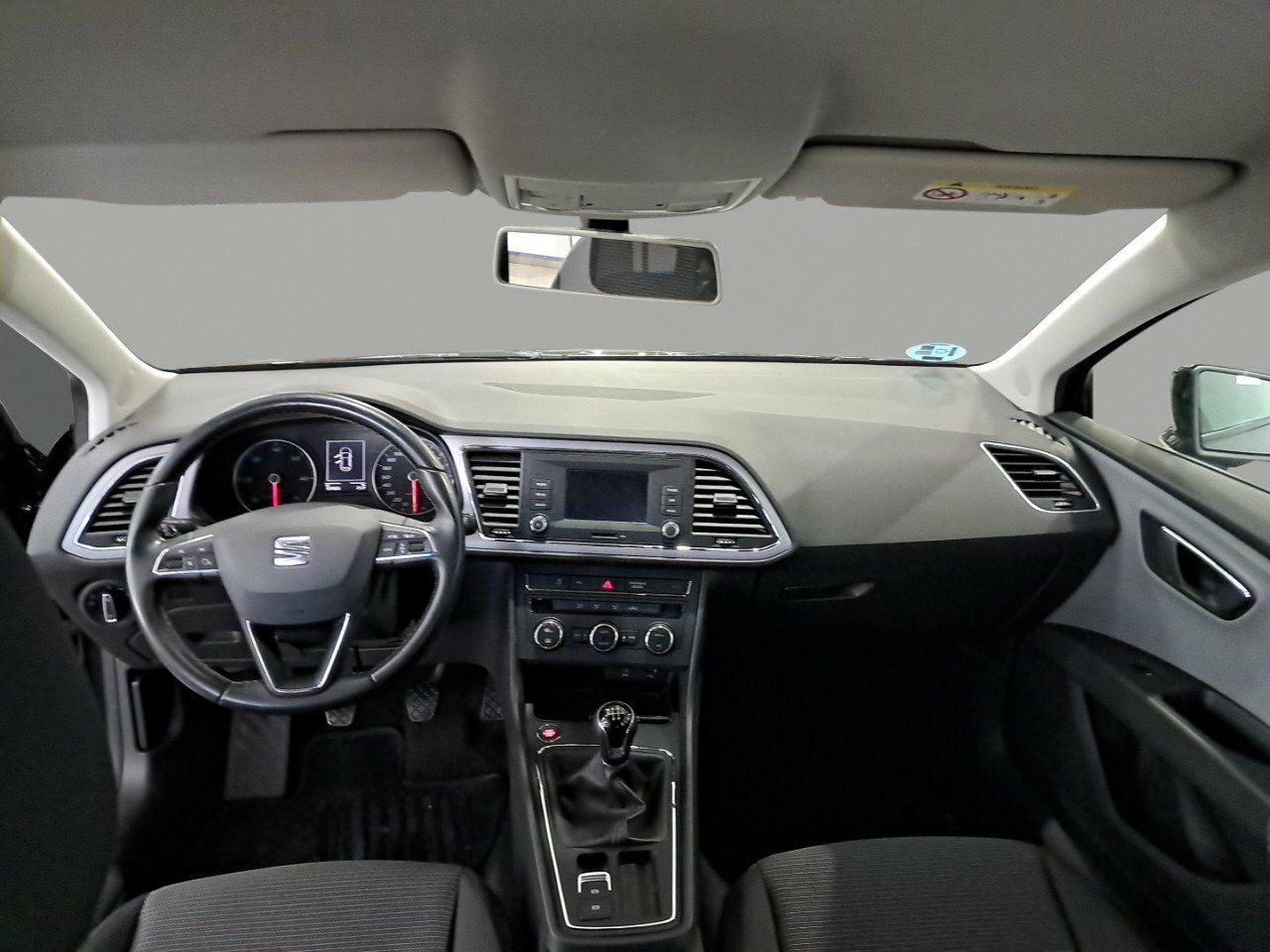 Foto Seat León 13