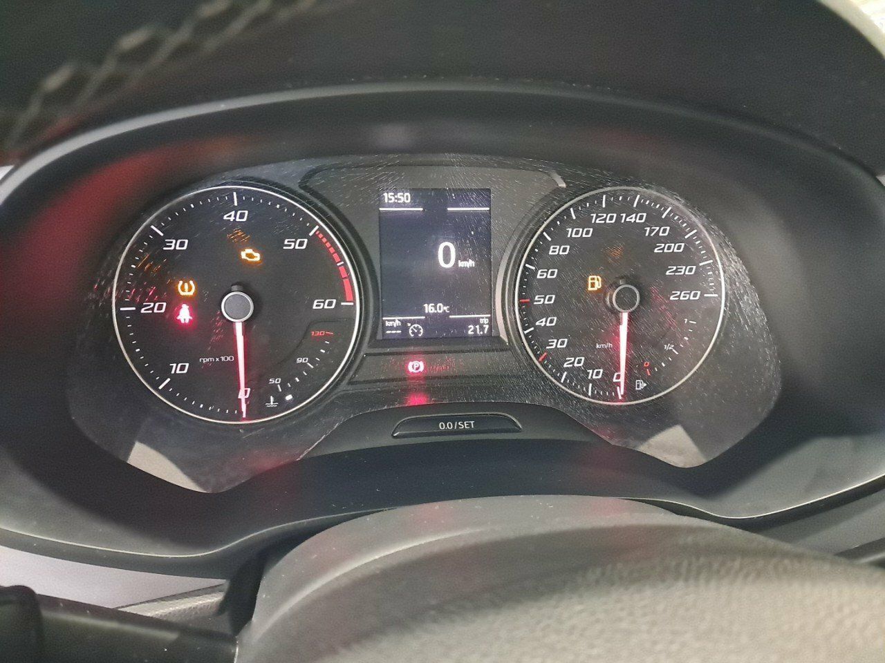 Foto Seat León 14