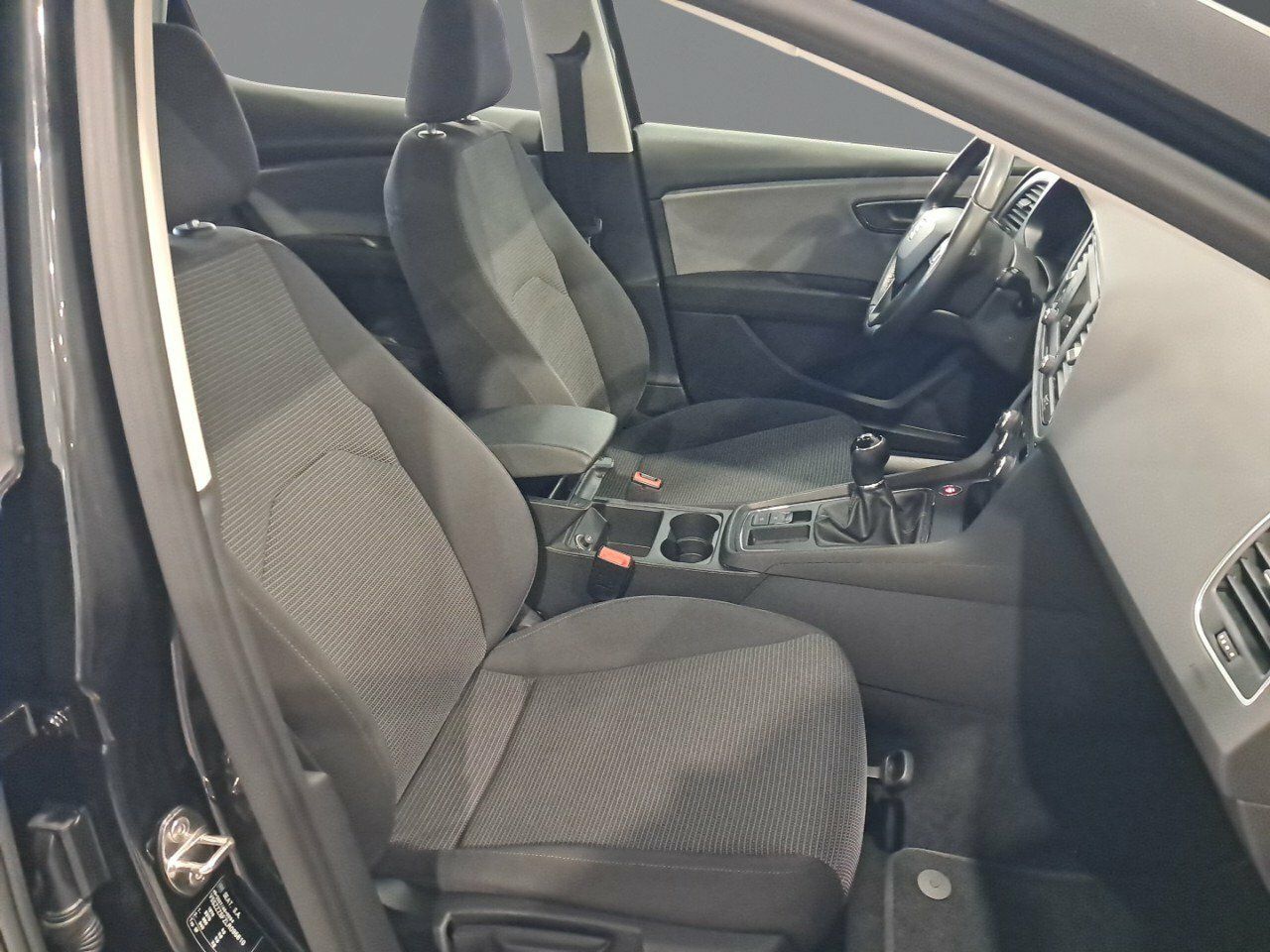 Foto Seat León 15