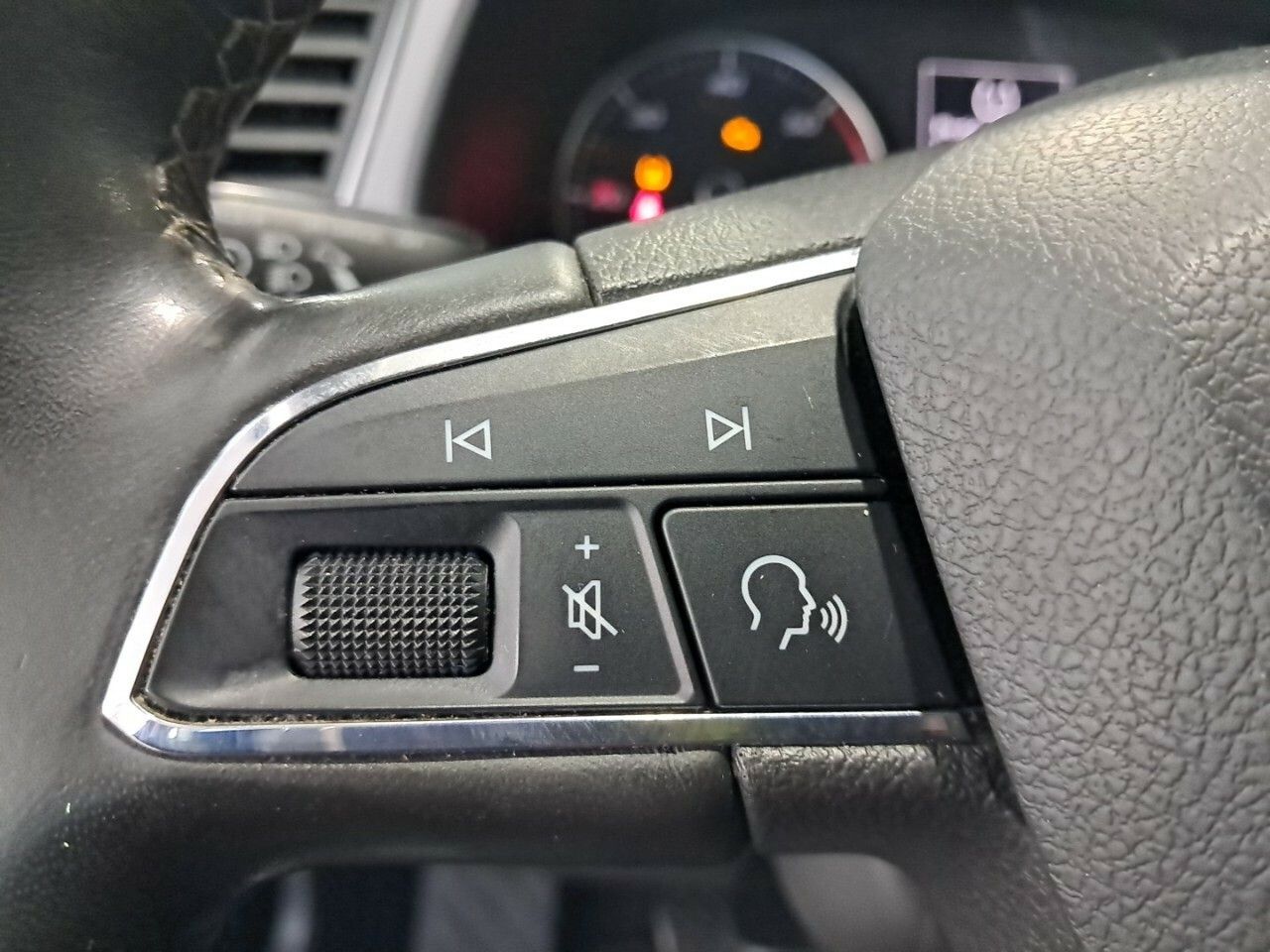 Foto Seat León 16