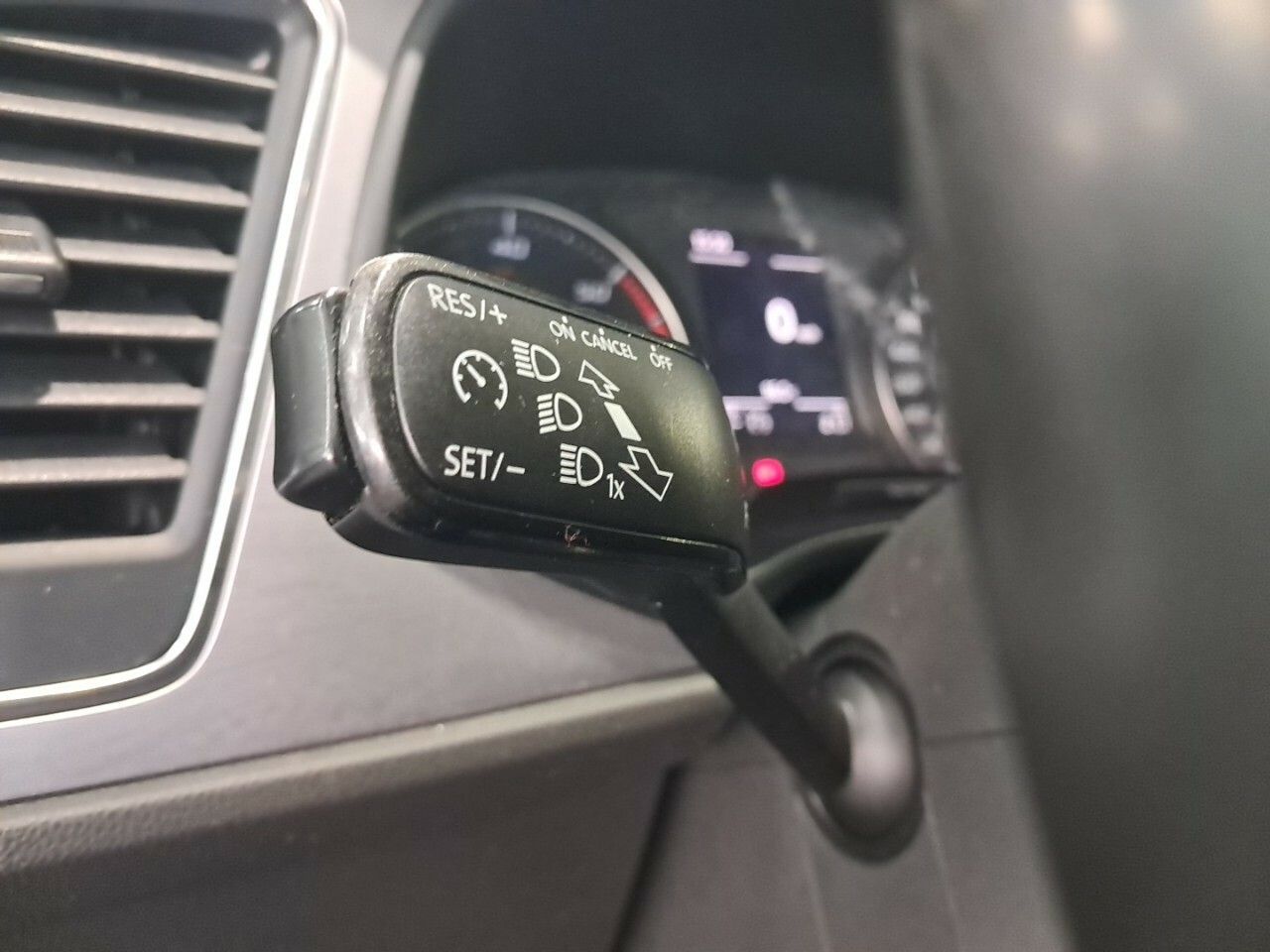 Foto Seat León 18