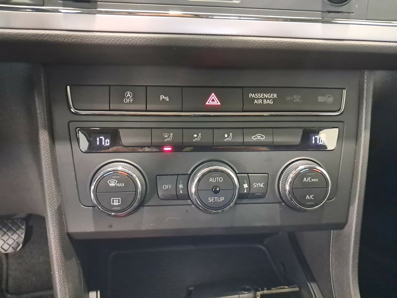 Foto Seat León 21