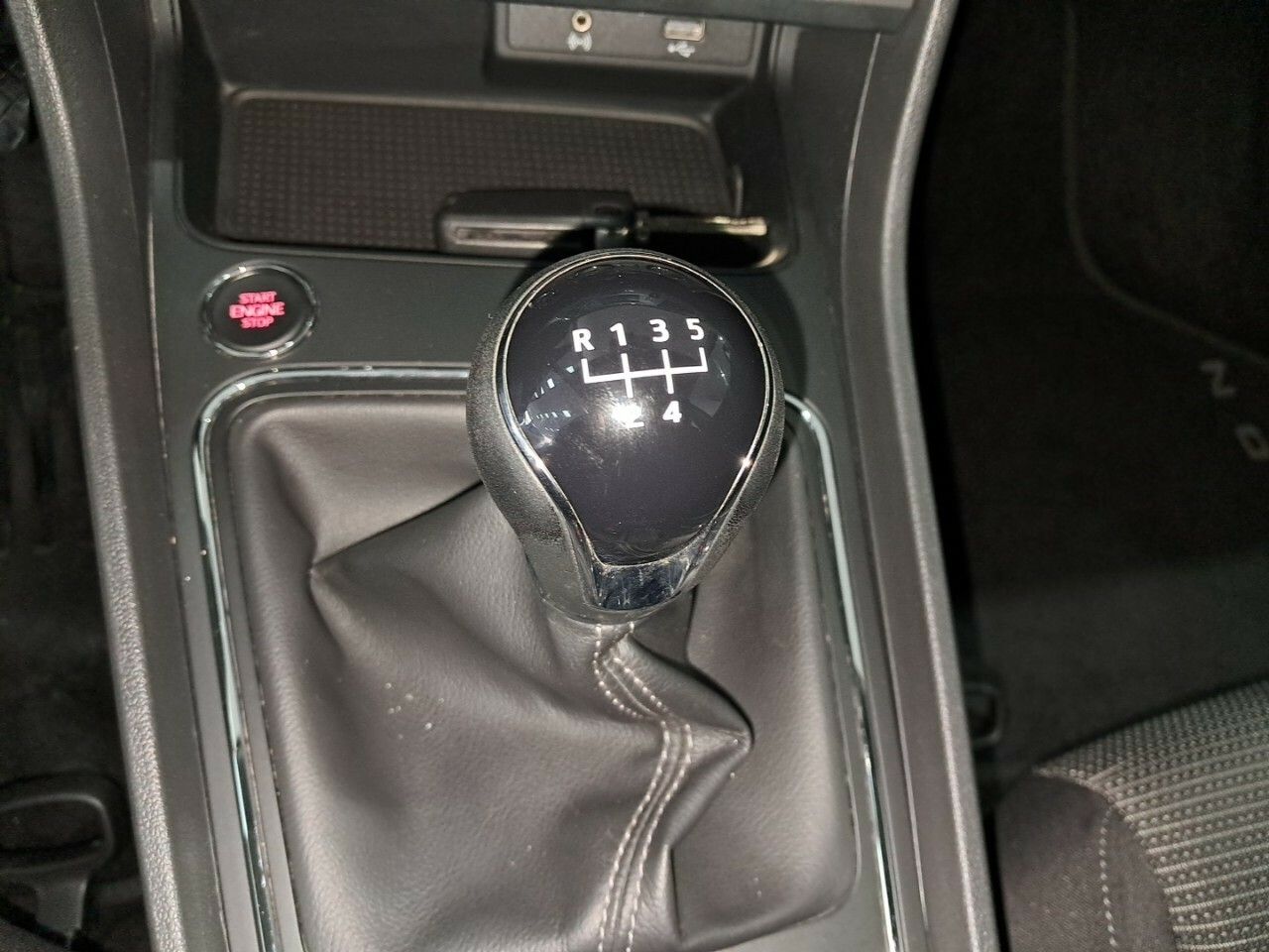 Foto Seat León 22