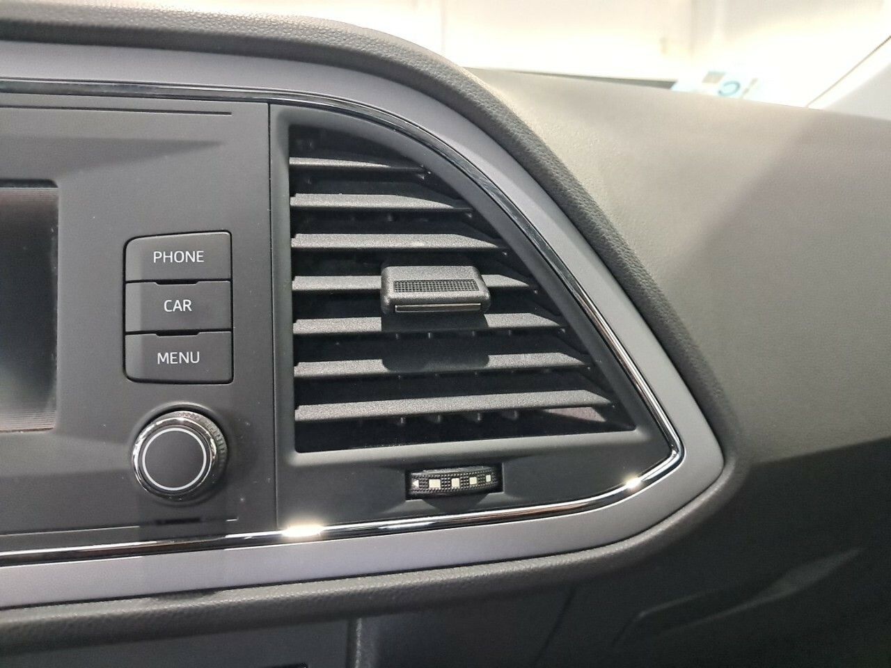 Foto Seat León 25