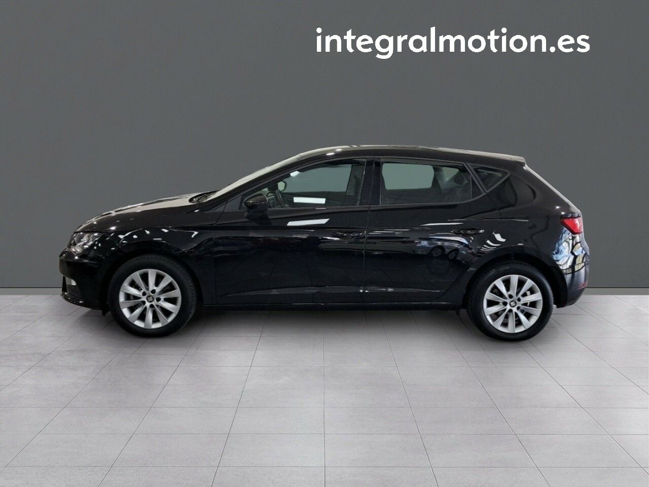 Foto Seat León 27