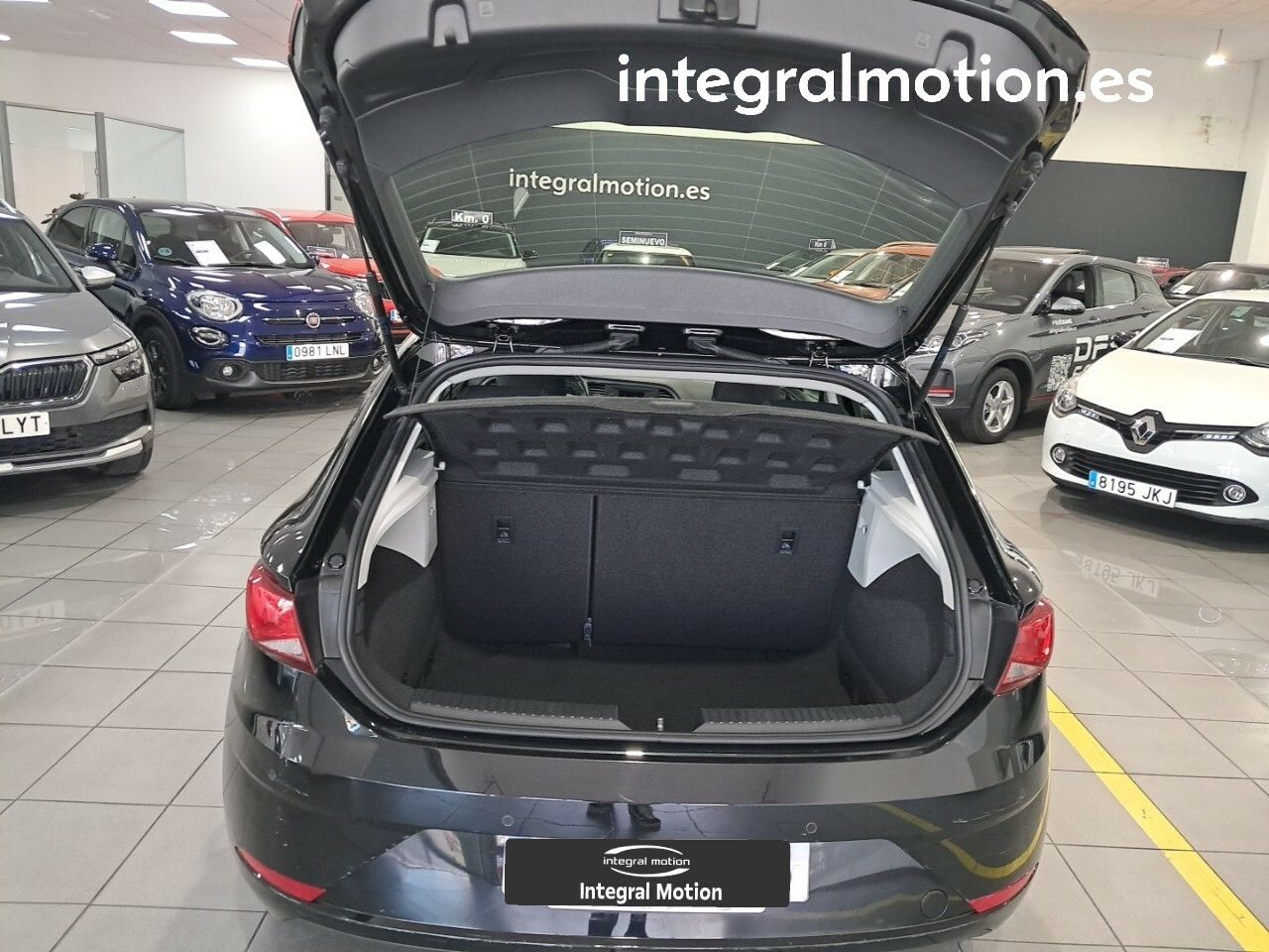 Foto Seat León 31