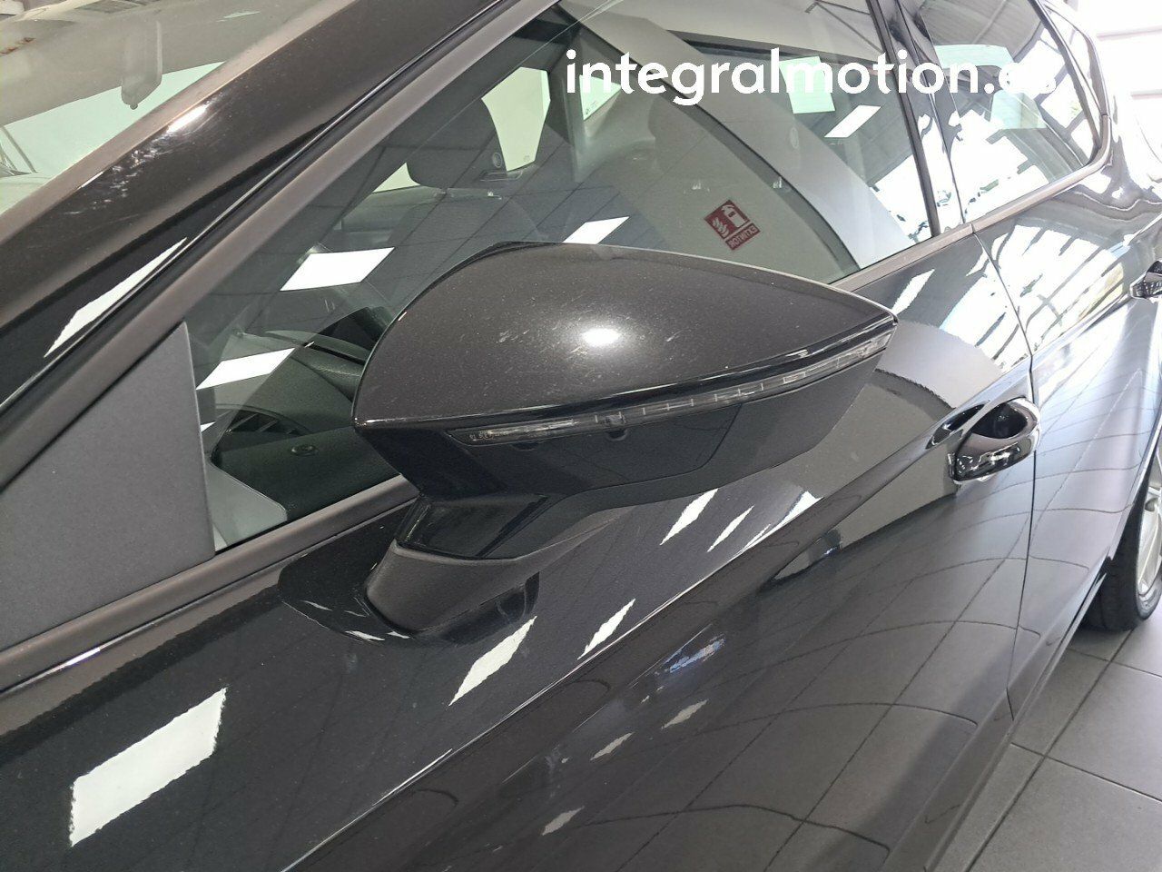Foto Seat León 32