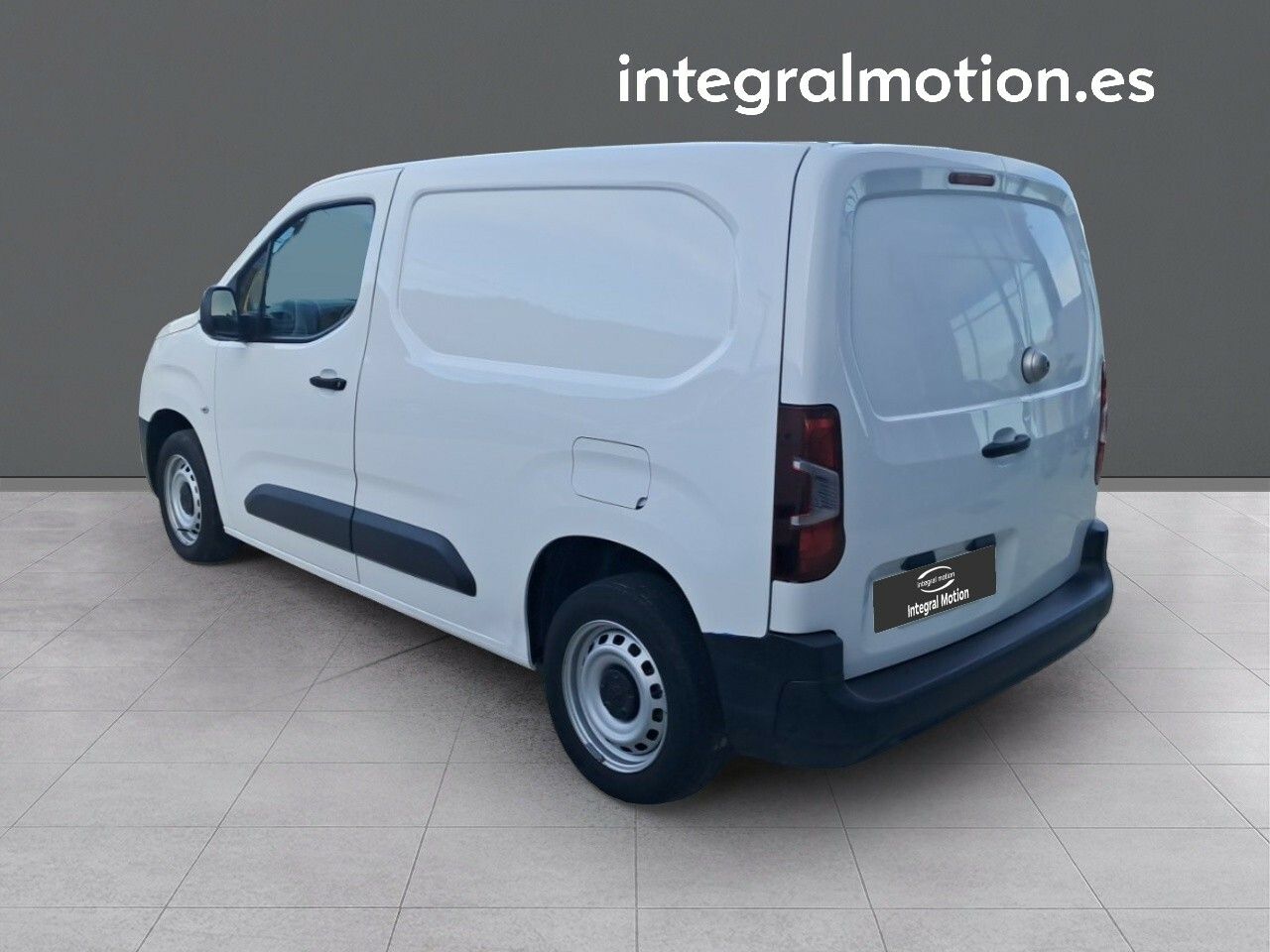 Foto Toyota Proace 4
