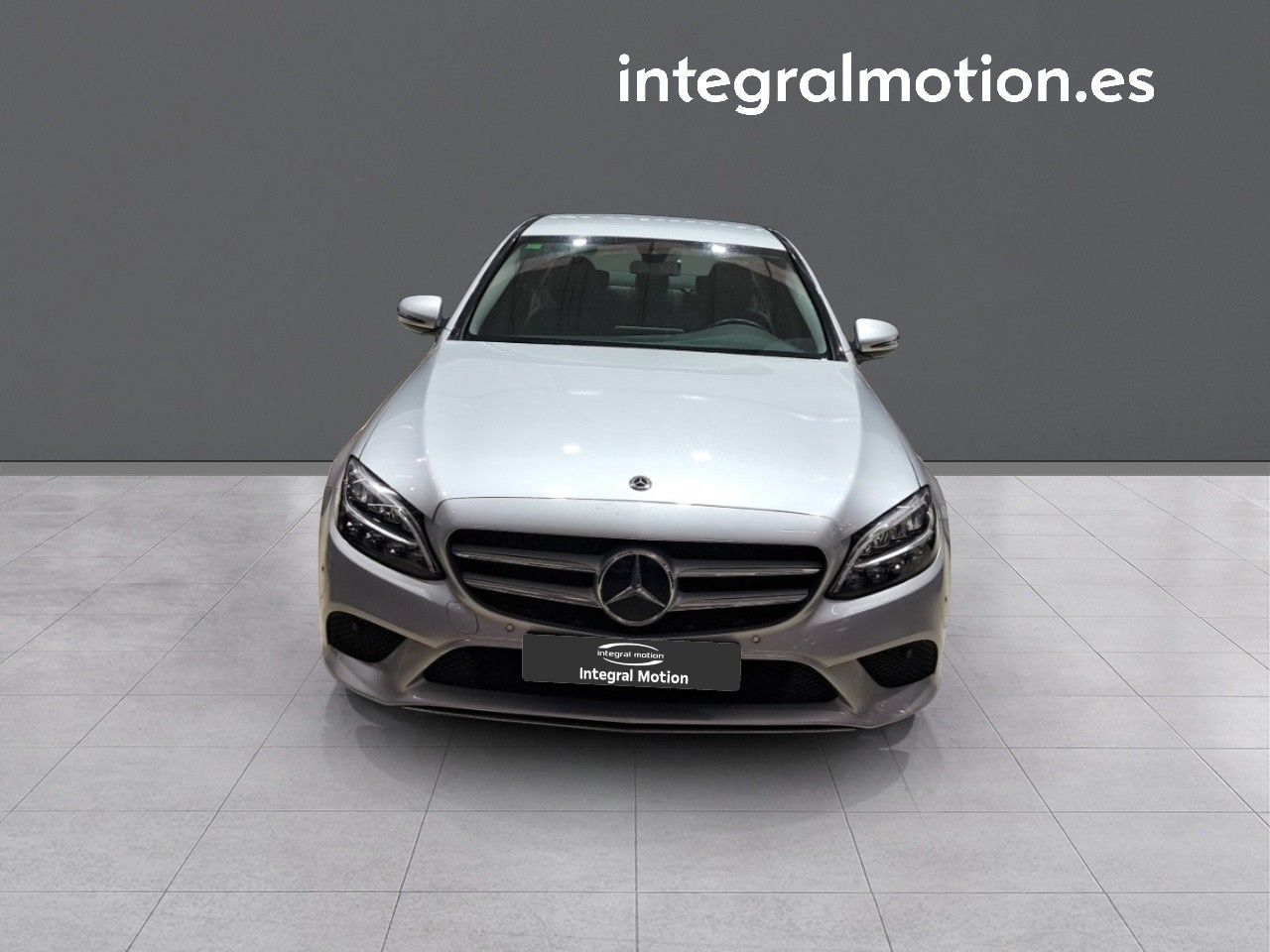 Foto Mercedes-Benz Clase C 2