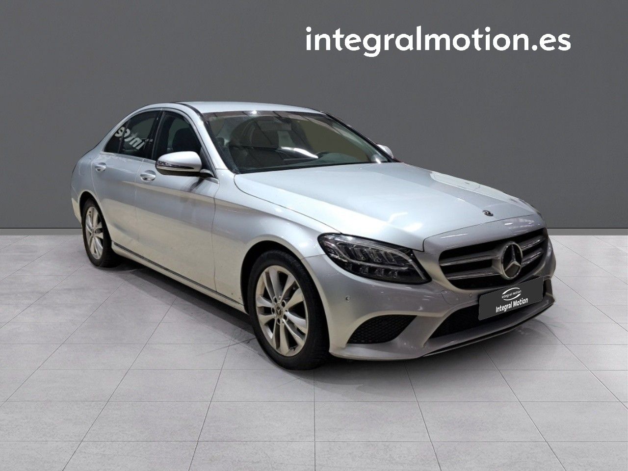 Foto Mercedes-Benz Clase C 3