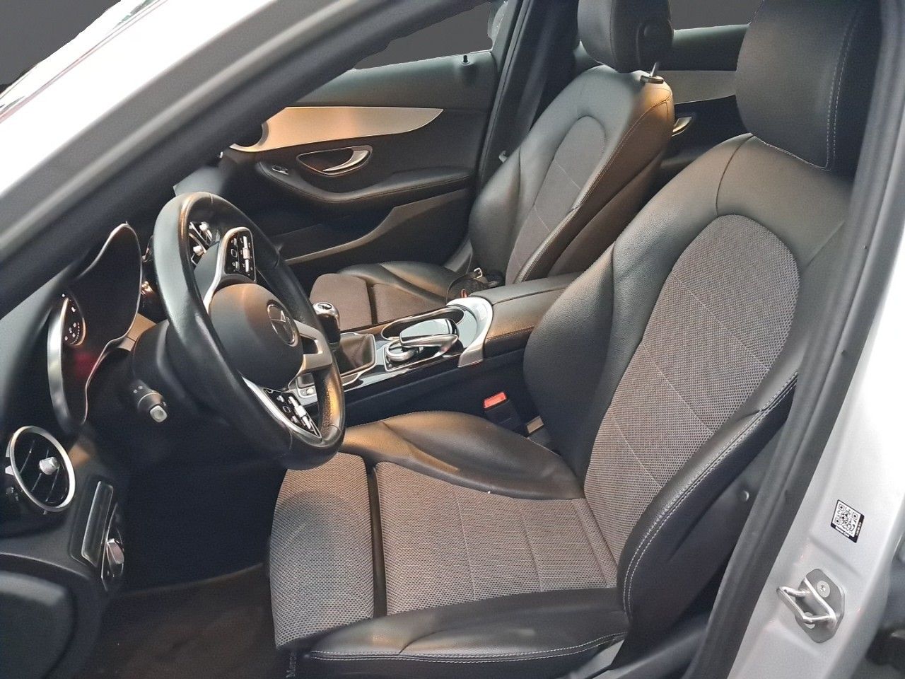Foto Mercedes-Benz Clase C 6