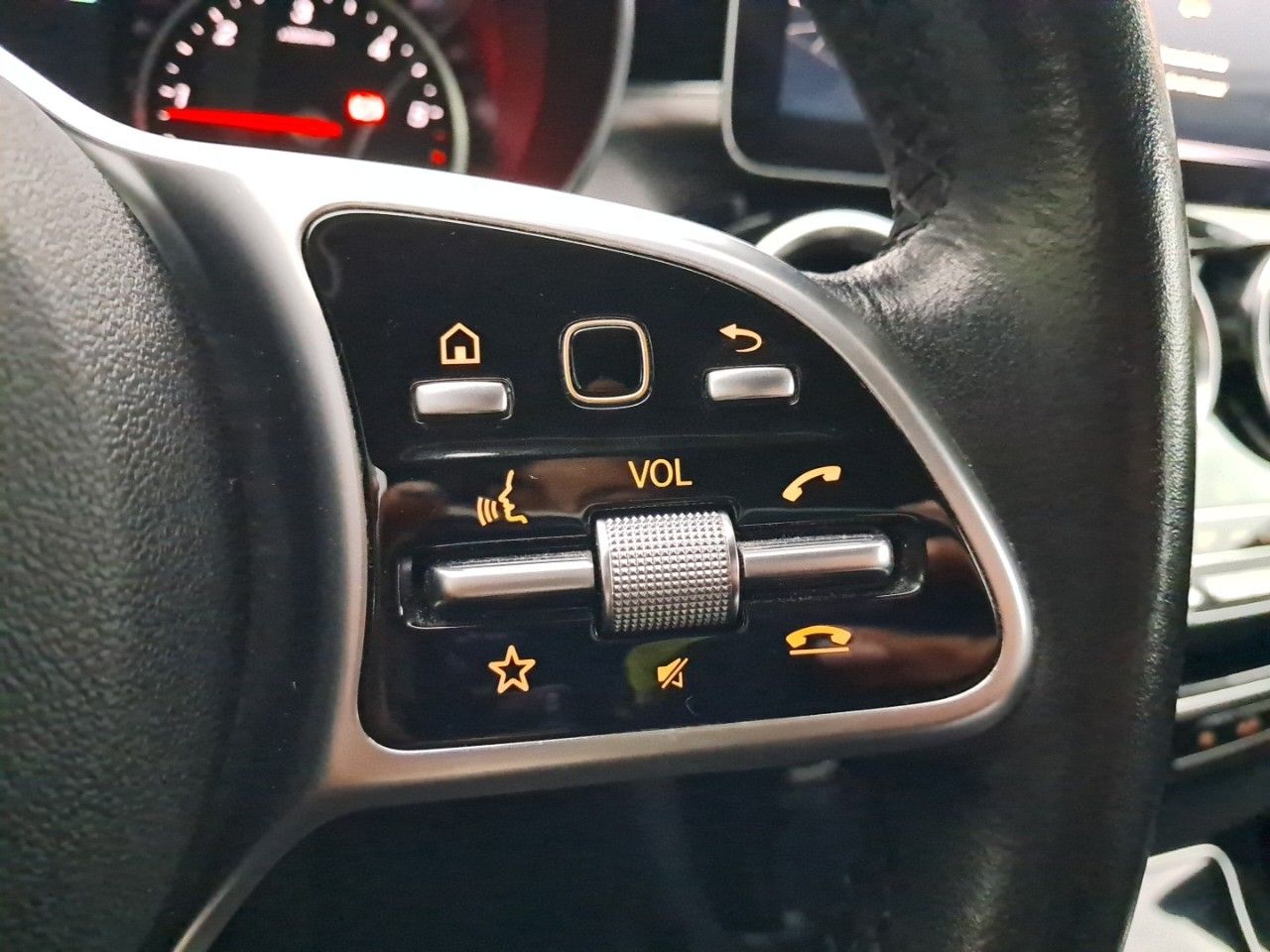 Foto Mercedes-Benz Clase C 13