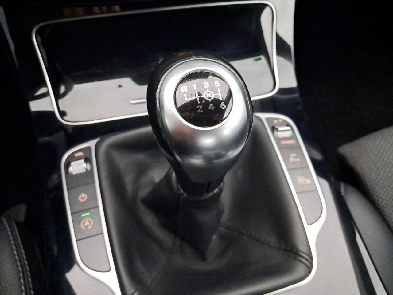 Foto Mercedes-Benz Clase C 18