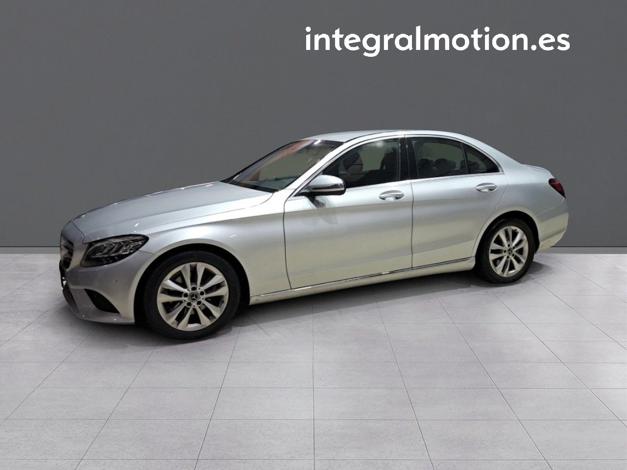 Foto Mercedes-Benz Clase C 24