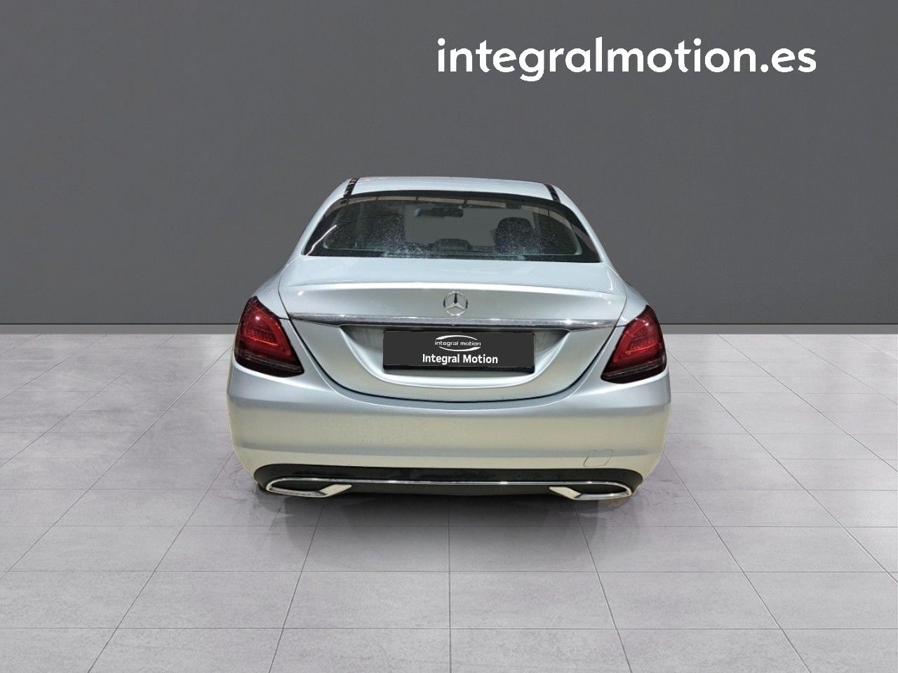 Foto Mercedes-Benz Clase C 25