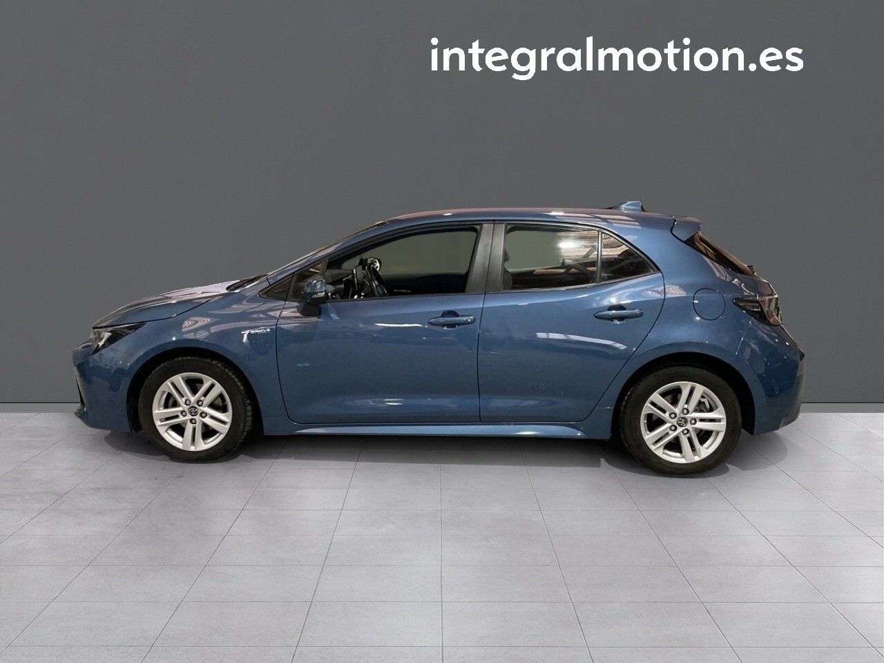 Foto Toyota Corolla 24