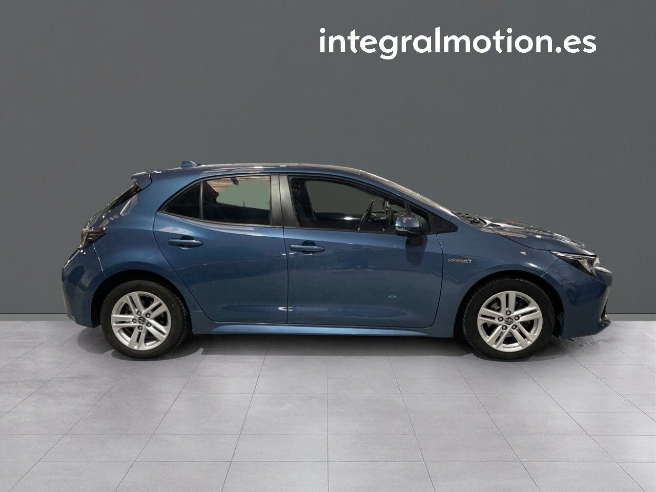 Foto Toyota Corolla 26