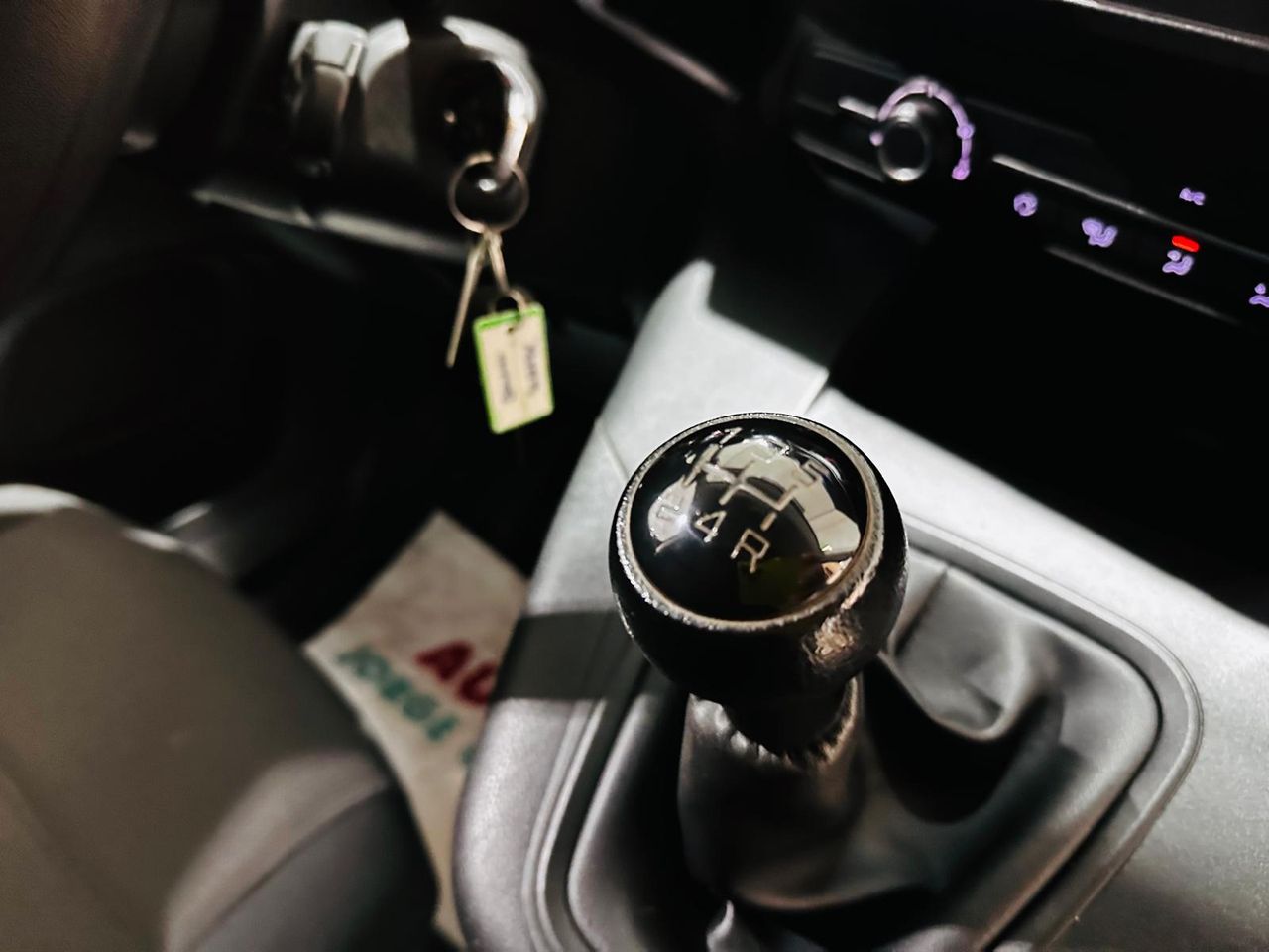 Foto Citroën Berlingo 25