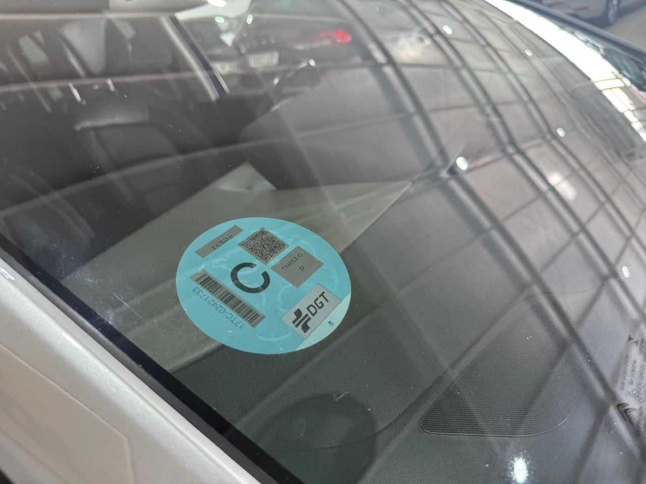 Foto Citroën C4 Spacetourer 21