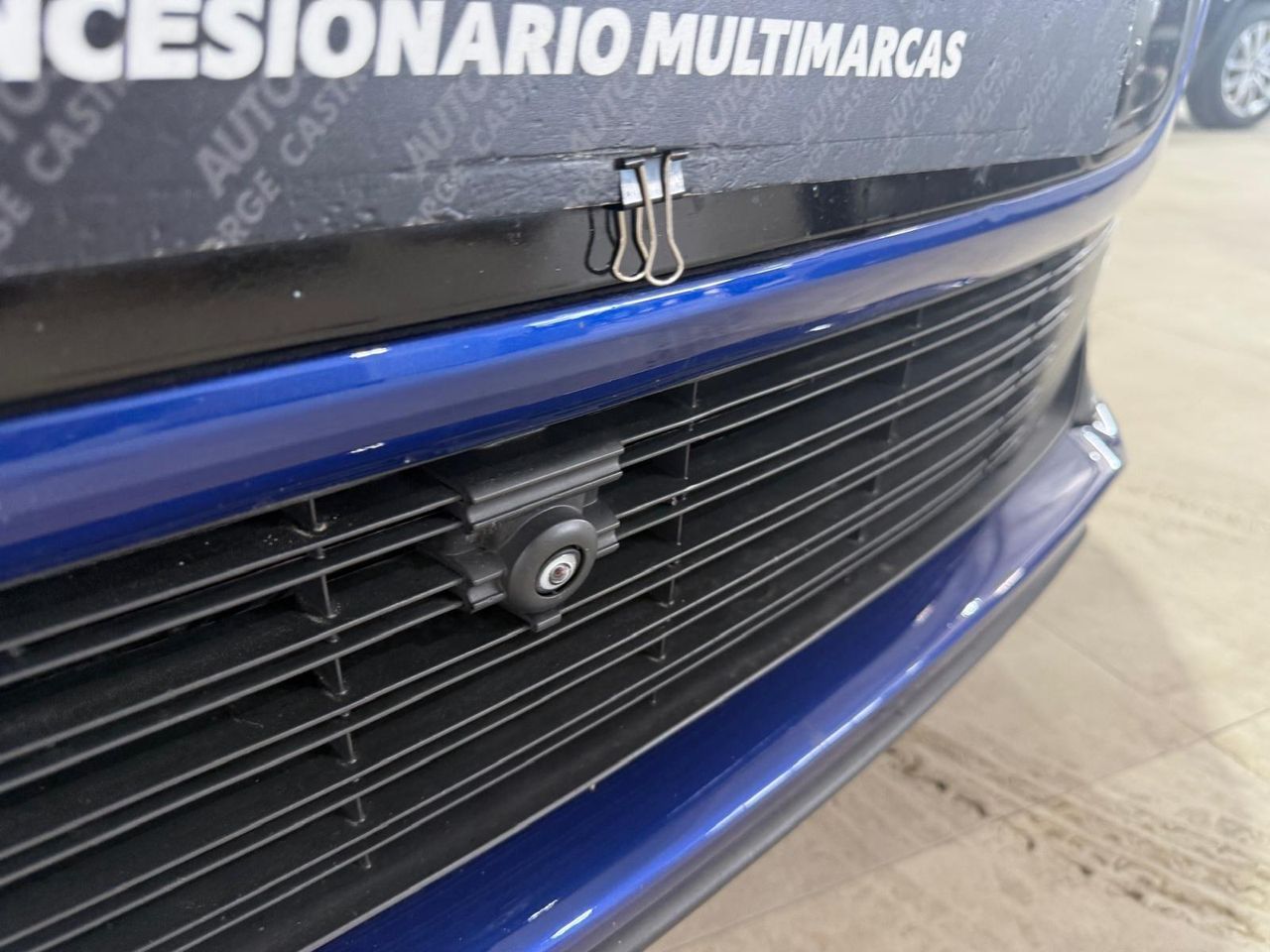 Foto Citroën C4 Spacetourer 32