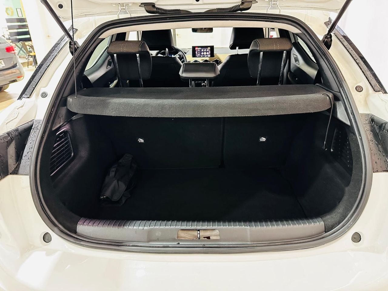 Foto DS Automobiles DS 3 10