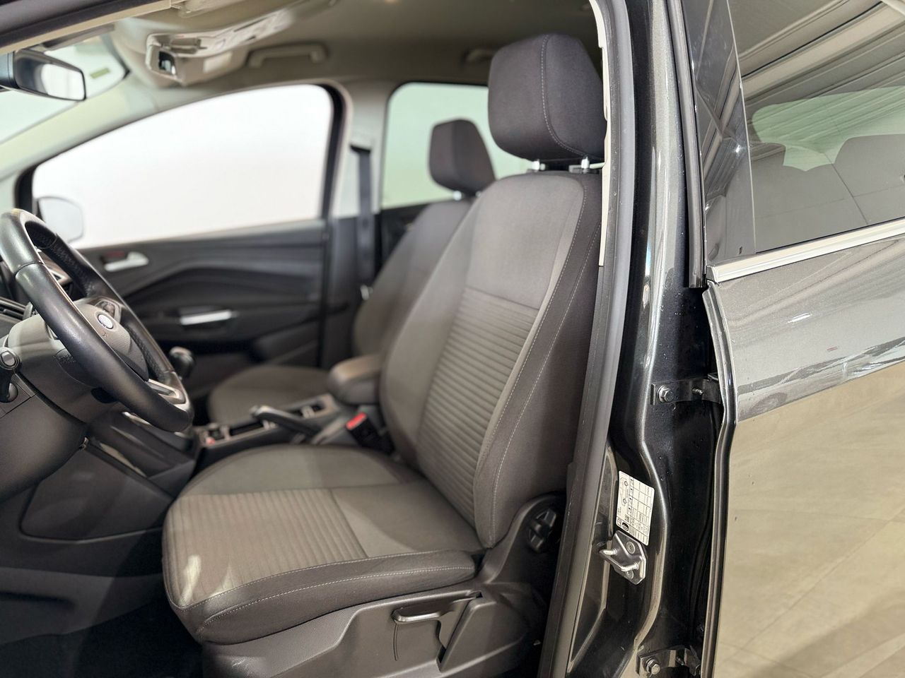 Foto Ford C-Max 13