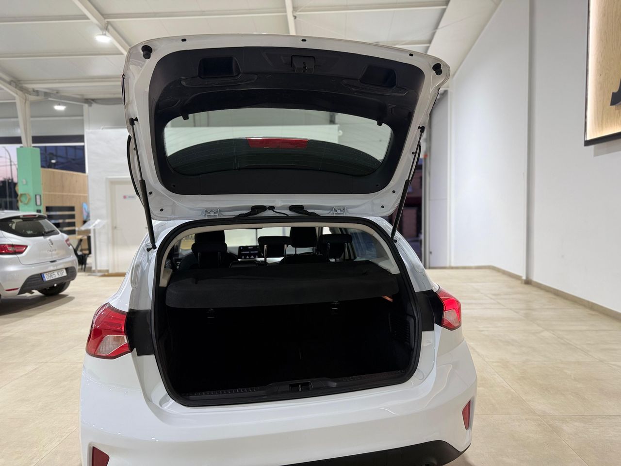 Foto Ford Focus 9
