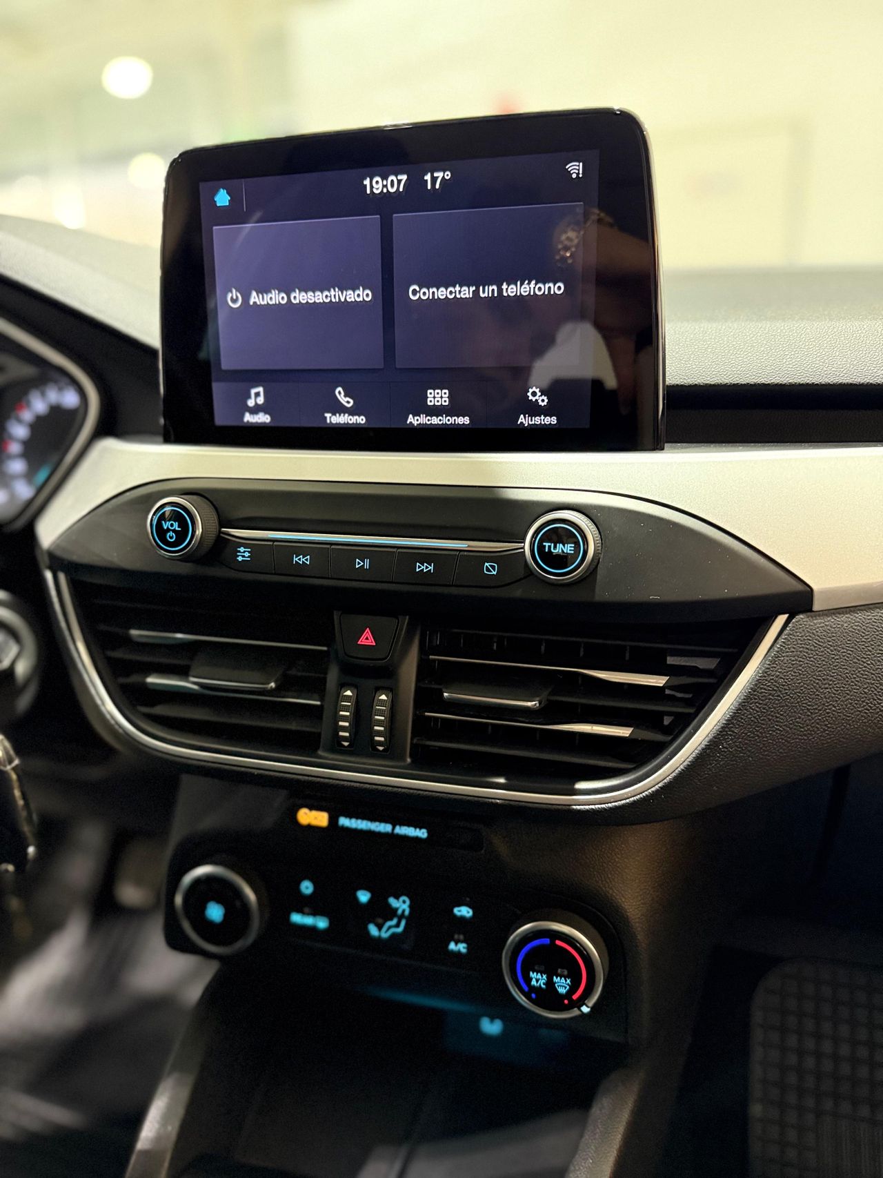 Foto Ford Focus 10