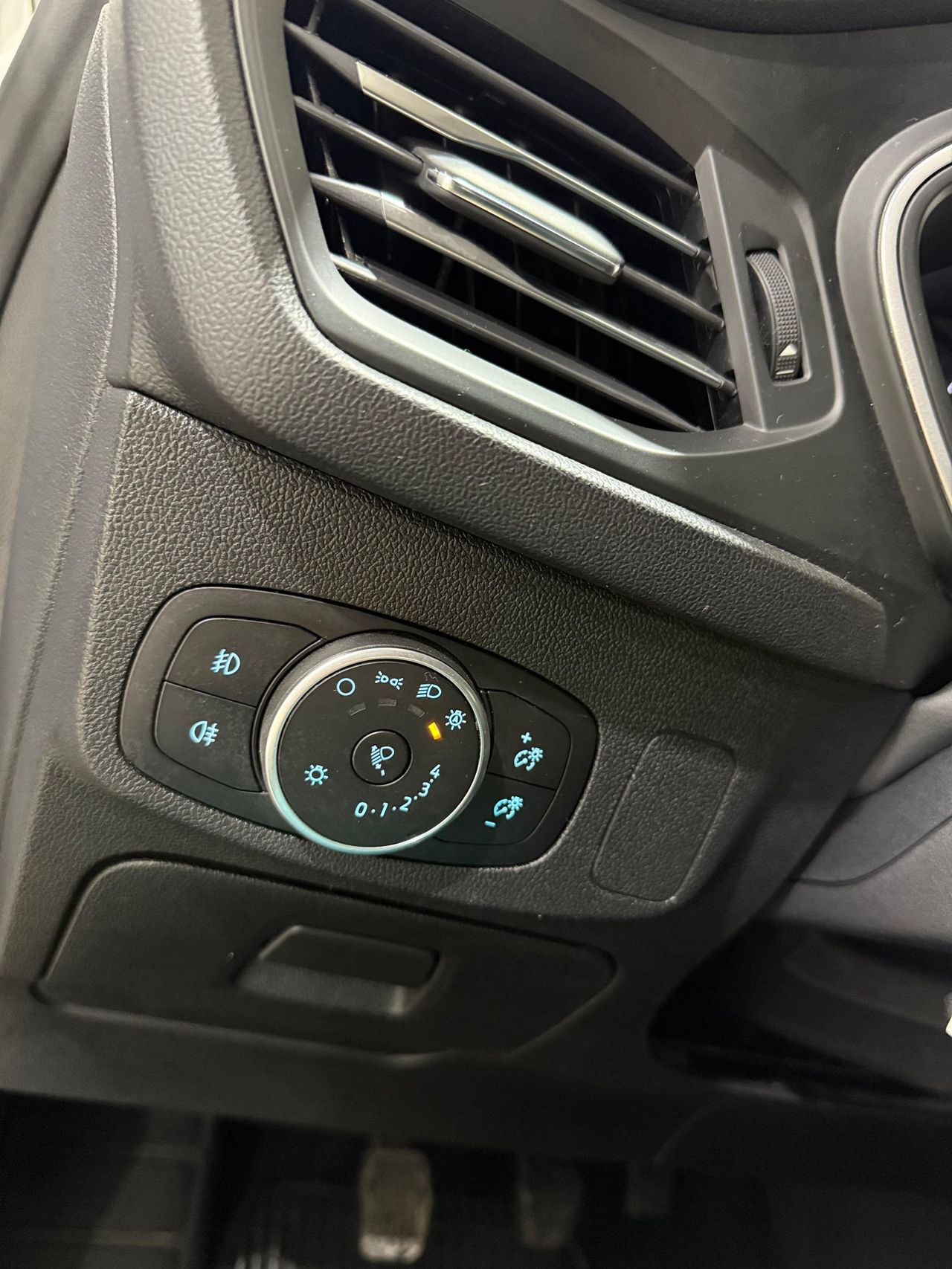 Foto Ford Focus 17