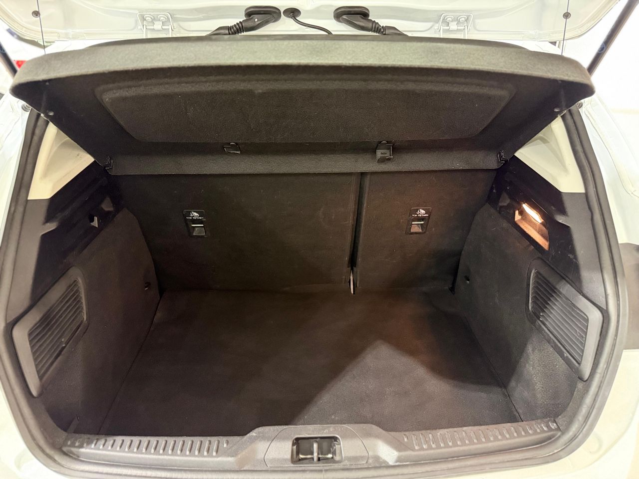Foto Ford Focus 20