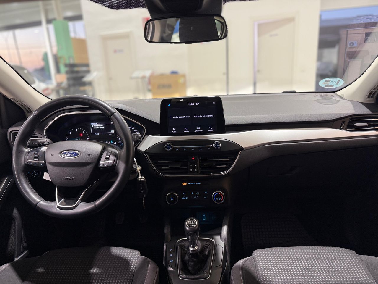 Foto Ford Focus 24