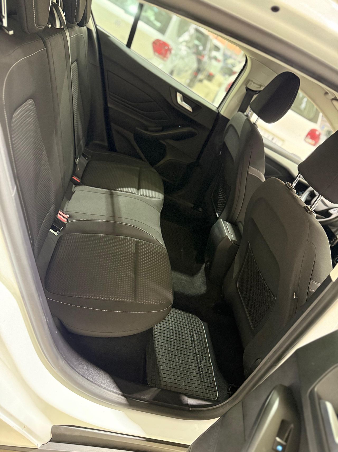 Foto Ford Focus 26